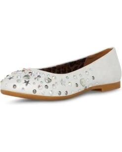 Steve Madden Kids Blair (Little Kid/Big Kid) | Flats -Steve Madden Online Shop 71qxjYRA7uL. AC SR736920