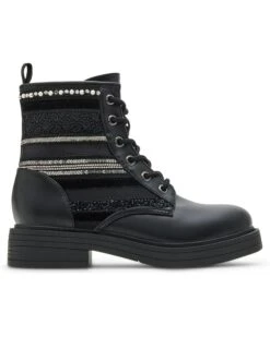 Steve Madden Kids Babbie (Little Kid/Big Kid) | Boots -Steve Madden Online Shop 71r rqcaRBL. AC SR736920