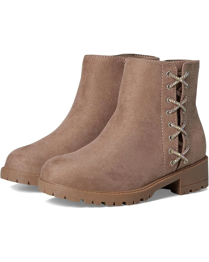 Steve Madden Kids Karra (Toddler/Little Kid) | Boots 10 Steve Madden Kids Karra (Toddler/Little Kid) | Boots - Image 8