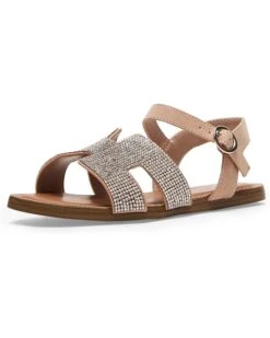 Steve Madden Kids Haydin (Little Kid/Big Kid) | Sandals