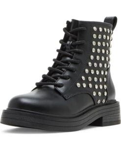 Steve Madden Kids Nolita (Little Kid/Big Kid) | Boots