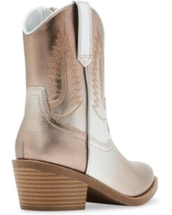 Steve Madden Kids Texas (Little Kid/Big Kid) | Boots -Steve Madden Online Shop 71srqG300mL. AC SR736920