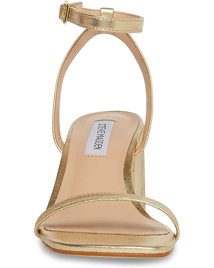 Steve Madden Audrina Sandal | Heels 8 Steve Madden Audrina Sandal | Heels - Image 6