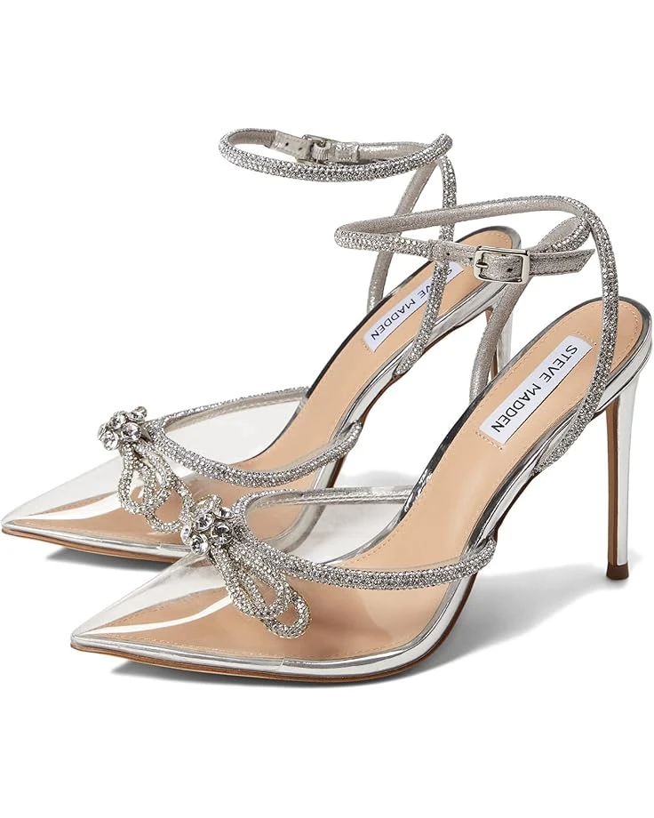 Steve Madden Viable Pump | Heels 3 Steve Madden Viable Pump | Heels