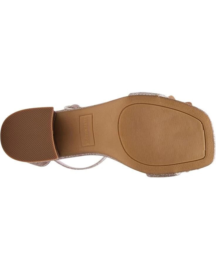 Steve Madden Kids Lessa (Little Kid/Big Kid) | Heels 5 Steve Madden Kids Lessa (Little Kid/Big Kid) | Heels - Image 3