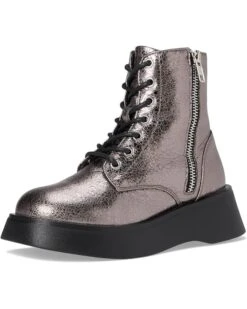 Steve Madden Kids Figaro (Little Kid/Big Kid) | Boots -Steve Madden Online Shop 71uc7QrtSaL. AC SR736920