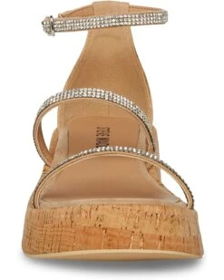 Steve Madden Kids Varia (Little Kid/Big Kid) | Heels -Steve Madden Online Shop 71w19k5 9L. AC SR736920