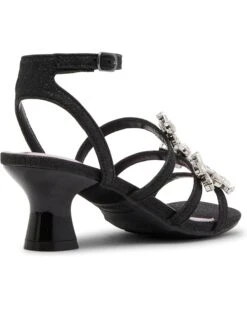 Steve Madden Kids Lottie (Little Kid/Big Kid) | Heels -Steve Madden Online Shop 71xKBCO8wbL. AC SR736920