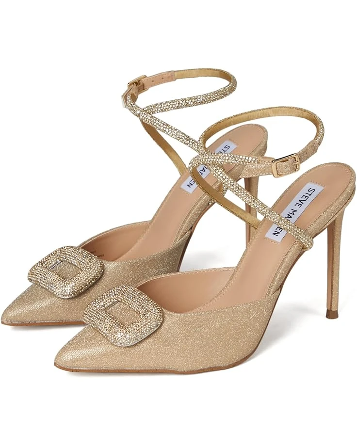 Steve Madden Vienna Pump | Heels 8 Steve Madden Vienna Pump | Heels - Image 6