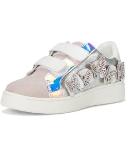 Steve Madden Kids Flori (Toddler/Little Kid) | Sneakers & Athletic Shoes -Steve Madden Online Shop 71ygLokJ8gL. AC SR736920