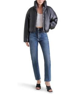 Steve Madden Stratton Jacket | Coats & Outerwear