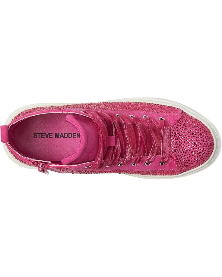 Steve Madden Kids Carlyy (Little Kid/Big Kid) | Sneakers & Athletic Shoes 4 Steve Madden Kids Carlyy (Little Kid/Big Kid) | Sneakers & Athletic Shoes - Image 2