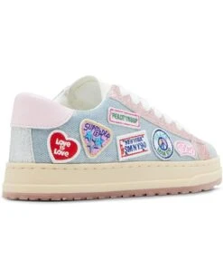 Steve Madden Kids Hopee (Little Kid/Big Kid) | Sneakers & Athletic Shoes 10 Steve Madden Kids Hopee (Little Kid/Big Kid) | Sneakers & Athletic Shoes -Steve Madden Online Shop 71zU9eNjkKL. AC SR736920