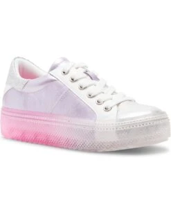 Steve Madden Kids Divine (Little Kid) | Sneakers & Athletic Shoes