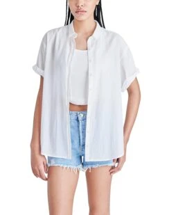 Steve Madden Kiralin Top | Shirts & Tops