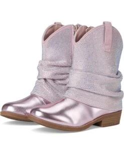Steve Madden Kids Lassy (Little Kid/Big Kid) | Boots -Steve Madden Online Shop 71zuoQKi9VL. AC SR736920