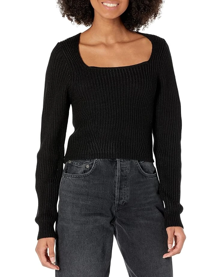 Steve Madden Kia Sweater | Sweaters 3 Steve Madden Kia Sweater | Sweaters