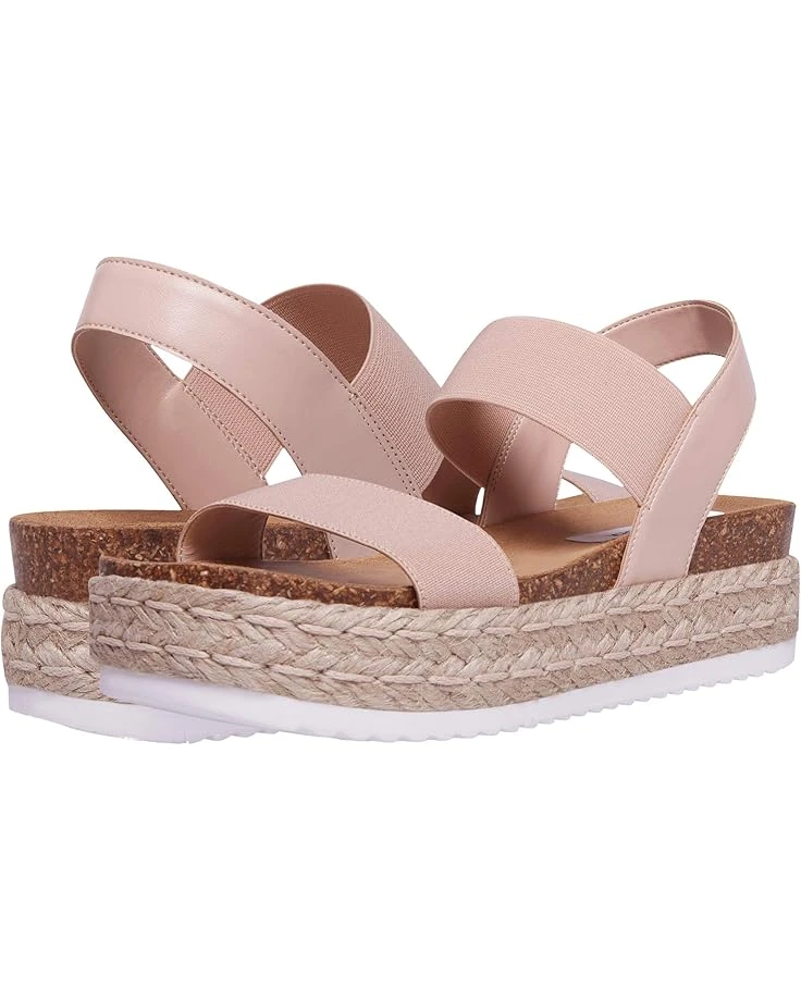Steve Madden Jaklin Sandal | Heels 9 Steve Madden Jaklin Sandal | Heels - Image 7