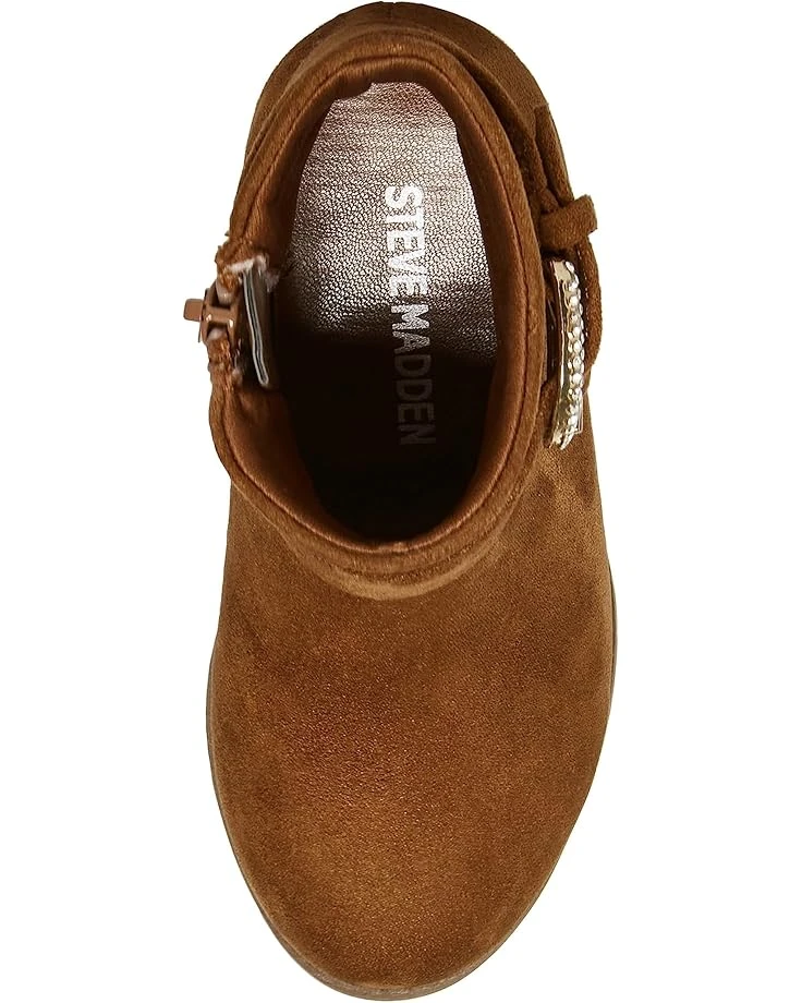 Steve Madden Kids Buckled (Toddler/Little Kid) | Boots 4 Steve Madden Kids Buckled (Toddler/Little Kid) | Boots - Image 2