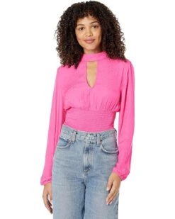 Steve Madden Olivia Top | Shirts & Tops