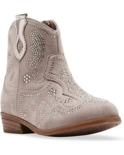 Steve Madden Kids Blakee (Toddler/Little Kid) | Boots