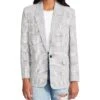 Steve Madden Kris Blazer | Coats & Outerwear -Steve Madden Online Shop 814evlFCcCL. AC SR736920