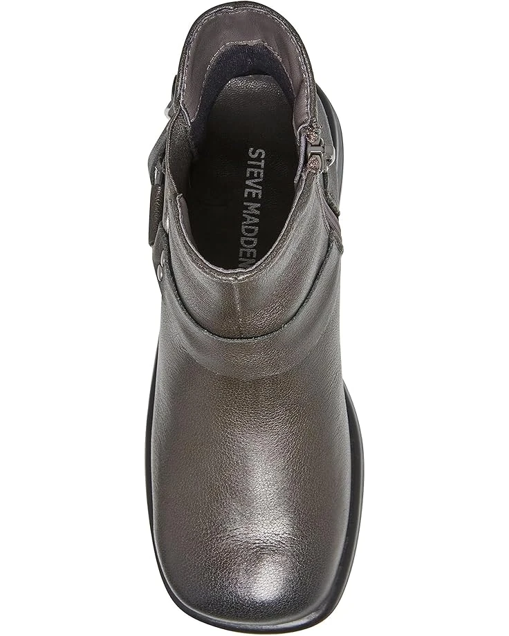 Steve Madden Kids Rider (Little Kid/Big Kid) | Boots 4 Steve Madden Kids Rider (Little Kid/Big Kid) | Boots - Image 2