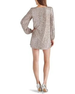 Steve Madden Delorean Dress | Dresses -Steve Madden Online Shop 818TWih8HKL. AC SR736920