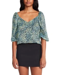 Steve Madden Stevie Top | Shirts & Tops
