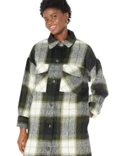 Steve Madden Chloe Shacket | Coats & Outerwear -Steve Madden Online Shop 81Ad9TbjOtL. AC SR736920