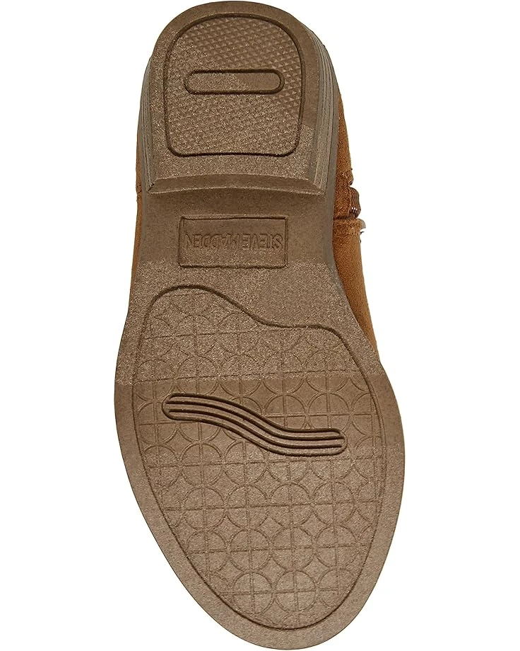 Steve Madden Kids Buckled (Toddler/Little Kid) | Boots 5 Steve Madden Kids Buckled (Toddler/Little Kid) | Boots - Image 3