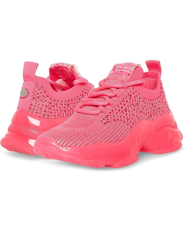 Steve Madden Kids Miss (Little Kid/Big Kid) | Sneakers & Athletic Shoes 8 Steve Madden Kids Miss (Little Kid/Big Kid) | Sneakers & Athletic Shoes - Image 6