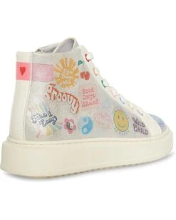 Steve Madden Kids Chipper (Little Kid/Big Kid) | Sneakers & Athletic Shoes -Steve Madden Online Shop 81DSzdwjhPL. AC SR736920