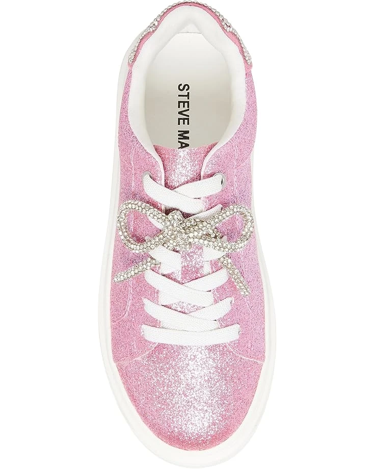 Steve Madden Kids Sparkz (Little Kid/Big Kid) | Sneakers & Athletic Shoes 4 Steve Madden Kids Sparkz (Little Kid/Big Kid) | Sneakers & Athletic Shoes - Image 2