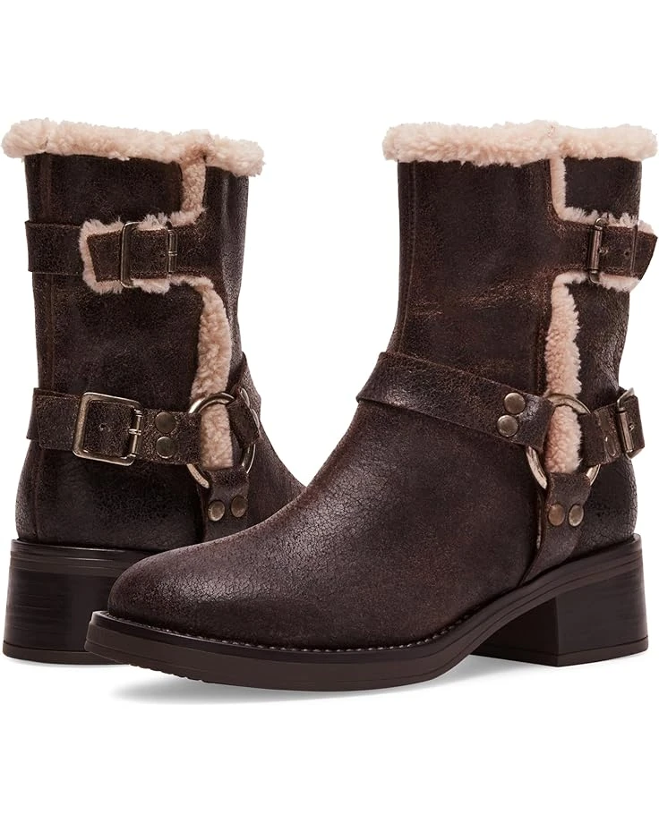 Steve Madden Brixton Boot | Boots 9 Steve Madden Brixton Boot | Boots - Image 7