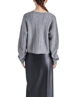 Steve Madden Aerin Sweater | Sweaters -Steve Madden Online Shop 81HPBgXaCKL. AC SR736920