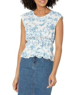 Steve Madden Gabriela Top | Shirts & Tops
