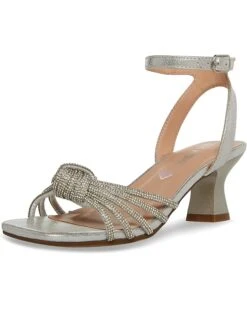 Steve Madden Kids Lucia (Little Kid/Big Kid) | Heels