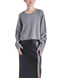 Steve Madden Aerin Sweater | Sweaters