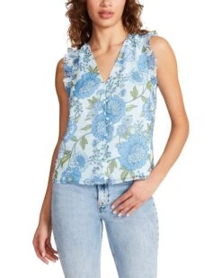 Steve Madden Loretta Top | Shirts & Tops