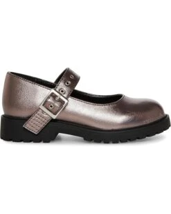 Steve Madden Kids Adaptive Bitsy (Little Kid/Big Kid) | Flats -Steve Madden Online Shop 81KJZ5JIWTL. AC SR736920