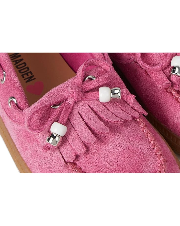 Steve Madden Kids Krisp (Toddler/Little Kid/Big Kid) | Loafers 8 Steve Madden Kids Krisp (Toddler/Little Kid/Big Kid) | Loafers - Image 6