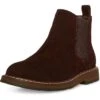 Steve Madden Kids Ashher (Little Kid/Big Kid) | Boots -Steve Madden Online Shop 81MqhYx1GJL. AC SR736920