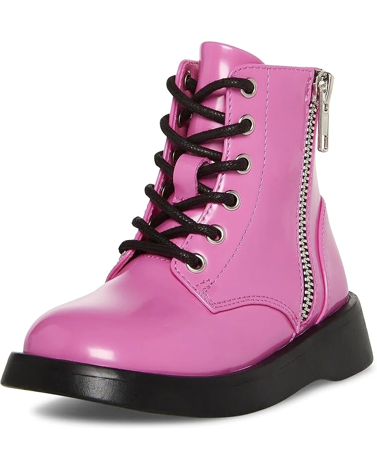 Steve Madden Kids Figaro (Toddler/Little Kid) | Boots 3 Steve Madden Kids Figaro (Toddler/Little Kid) | Boots