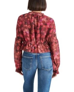 Steve Madden Hollis Top | Shirts & Tops -Steve Madden Online Shop 81O3FhjlhiL. AC SR736920