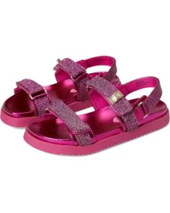 Steve Madden Kids Mona (Little Kid/Big Kid) | Sandals -Steve Madden Online Shop 81Tbwg DNpL. AC SR736920