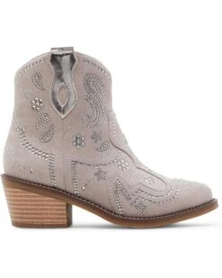 Steve Madden Kids Blakee (Little Kid/Big Kid) | Boots -Steve Madden Online Shop 81U H 1D1LL. AC SR736920
