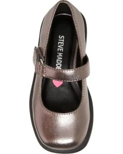 Steve Madden Kids Bitsy (Toddler/Little Kid) | Flats -Steve Madden Online Shop 81VveYSsOcL. AC SR736920