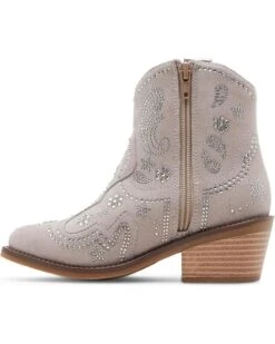 Steve Madden Kids Blakee (Little Kid/Big Kid) | Boots -Steve Madden Online Shop 81WSGs8r1L. AC SR736920