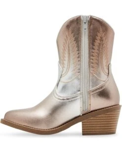 Steve Madden Kids Texas (Little Kid/Big Kid) | Boots -Steve Madden Online Shop 81WkaeKOL. AC SR736920